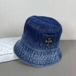 Chrome Hearts Bucket Hat - Image 6