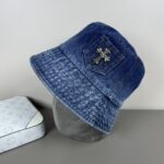 Chrome Hearts Bucket Hat - Image 2