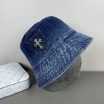 Chrome Hearts Bucket Hat - Image 3
