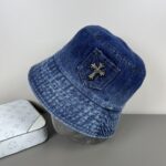 Chrome Hearts Bucket Hat