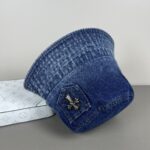 Chrome Hearts Bucket Hat - Image 7