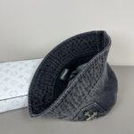 Chrome Hearts Bucket Hat - Image 6