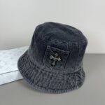 Chrome Hearts Bucket Hat - Image 7