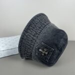Chrome Hearts Bucket Hat - Image 5