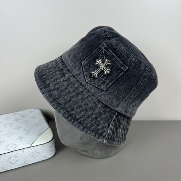 Chrome Hearts Bucket Hat