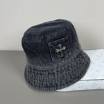 Chrome Hearts Bucket Hat - Image 3