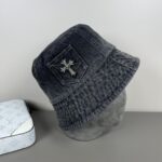 Chrome Hearts Bucket Hat - Image 2