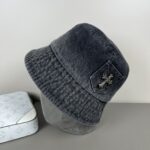 Chrome Hearts Bucket Hat - Image 4