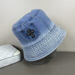 Chrome Hearts Bucket Hat - Image 2