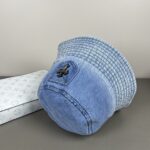 Chrome Hearts Bucket Hat - Image 5