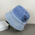 Chrome Hearts Bucket Hat - Image 3