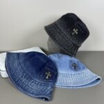 Chrome Hearts Bucket Hat - Image 8