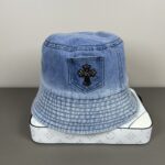 Chrome Hearts Bucket Hat - Image 6