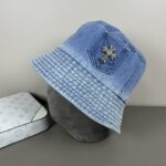 Chrome Hearts Bucket Hat