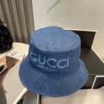 GUCCI Hat Bucket hat - Image 2