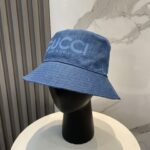 GUCCI Hat Bucket hat