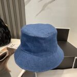 GUCCI Hat Bucket hat - Image 5
