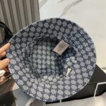 GUCCI Hat Bucket hat - Image 7