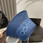 GUCCI Hat Bucket hat - Image 6