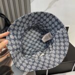 GUCCI Hat Bucket hat - Image 7