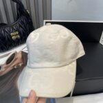 GUCCI baseball cap peaked cap hat - Image 3