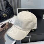 GUCCI baseball cap peaked cap hat - Image 2