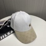 GUCCI baseball cap peaked cap hat - Image 5