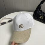 GUCCI baseball cap peaked cap hat - Image 4