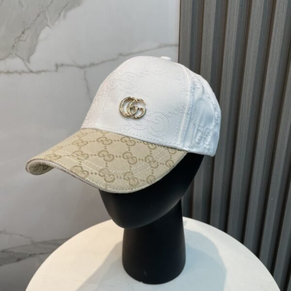 GUCCI baseball cap peaked cap hat