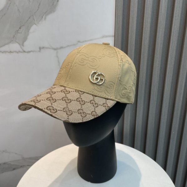 GUCCI baseball cap peaked cap hat