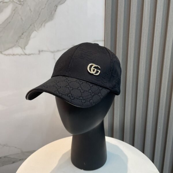 GUCCI baseball cap peaked cap hat