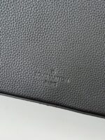 LV FASTLINE Full Leather Postman's Bag M2248 Size: 8*7*23.5cm - Image 9