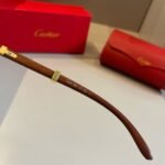 Cartier sunglasses - Image 7