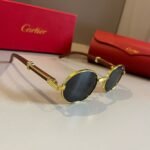 Cartier sunglasses - Image 5