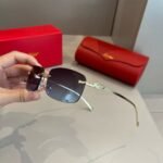 Cartier sunglasses - Image 6