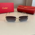 Cartier sunglasses - Image 3