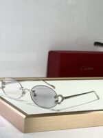 Cartier sunglasses - Image 3