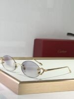 Cartier sunglasses - Image 2