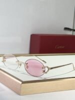 Cartier sunglasses - Image 6