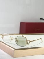 Cartier sunglasses - Image 5