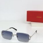 Cartier sunglasses - Image 8