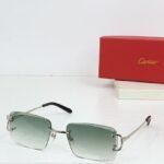 Cartier sunglasses - Image 6