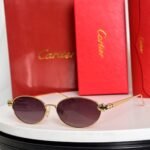 Cartier sunglasses - Image 7