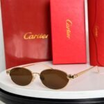 Cartier sunglasses - Image 2