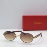 Cartier sunglasses - Image 5