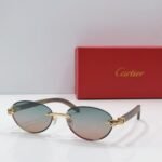 Cartier sunglasses - Image 7