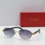 Cartier sunglasses - Image 6