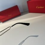 Cartier glasses - Image 9