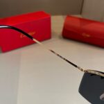Cartier glasses - Image 9
