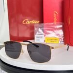 Cartier glasses - Image 4